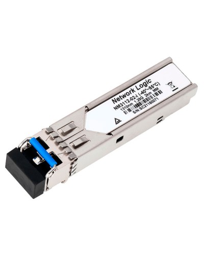 SFP-модуль NSGate SFG-MM2-I в Ачинске Модули SFP/XFP/GBIC Pintop.ru