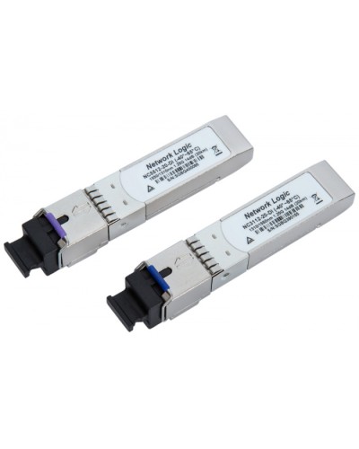 SFP модуль NSGate SFG-W02/A-DI в Ачинске Модули SFP/XFP/GBIC Pintop.ru