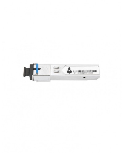 Оптический SFP Модуль промышленный NST NS-SFP-S-SC53-G-20/I в Ачинске Модули SFP/XFP/GBIC Pintop.ru