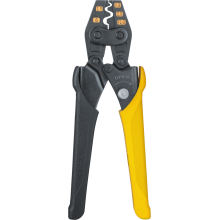 Пресс-клещи Navigator 95 280 NHT-Pkk2-0.5-6