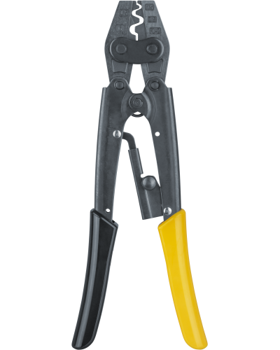 Пресс-клещи Navigator 95 283 NHT-Pkk3-0.5-6 в Ачинске Монтажные инструменты Pintop.ru