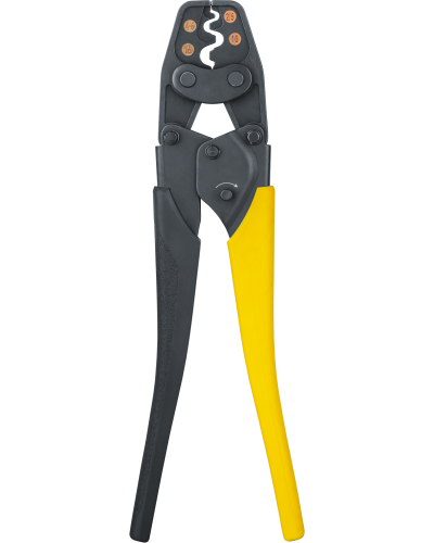 Пресс-клещи Navigator 95 284 NHT-Pkk2-2.5-16 в Ачинске Монтажные инструменты Pintop.ru