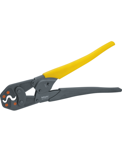 Пресс-клещи Navigator 95 285 NHT-Pkk2-10-38 в Ачинске Монтажные инструменты Pintop.ru