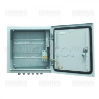 Cтанция базовая, уличная OSNOVO OS-331