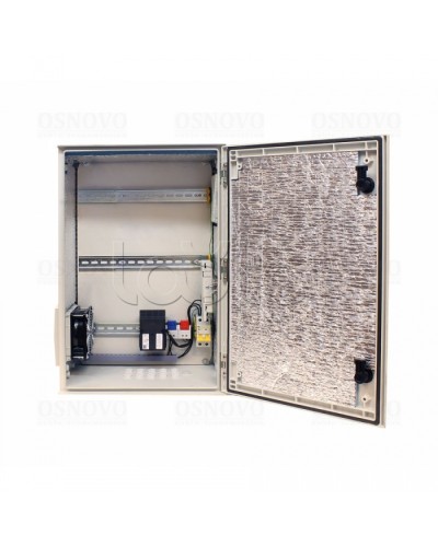 Станция уличная OSNOVO OSP-46V1 в Ачинске Щиты электрические Pintop.ru