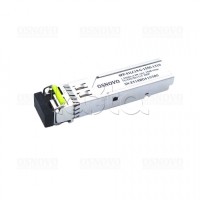 SFP Модуль OSNOVO SFP-S1LC19-G-1550-1310