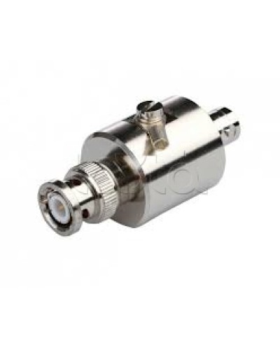 Устройство грозозащиты цепей видео OSNOVO SP-SDI/1 в Ачинске Видеоусилители, Модуляторы, Делители Pintop.ru