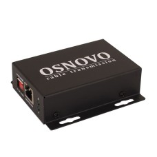 PoE удлинитель OSNOVO E-PoE/1A