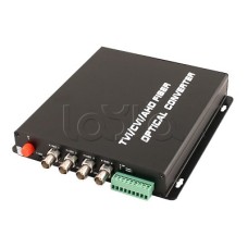 Оптический приемник OSNOVO RA-H42-15F