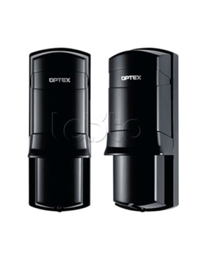Извещатель инфракрасный активный Optex AX-130TN в Ачинске Извещатели охраны периметра Pintop.ru