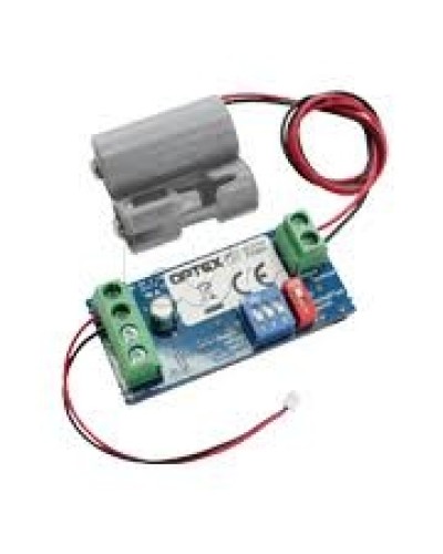 Блок совместного использования питания Optex BCU-5 в Ачинске Устройства защиты операционных процессоров (ОПС) Pintop.ru