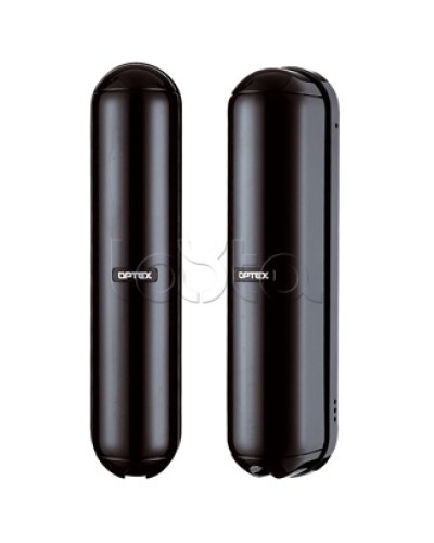 Извещатель инфракрасный активный для защиты фасадов зданий Optex BX-100PLUS в Ачинске Извещатели охраны периметра Pintop.ru