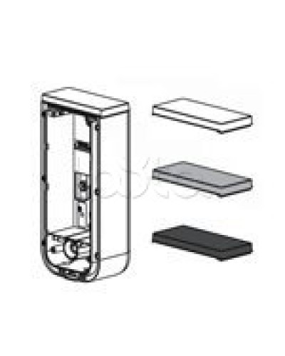 Крышка Optex BXS CAP(BL) в Ачинске Аксессуары для средств охраны периметра Pintop.ru