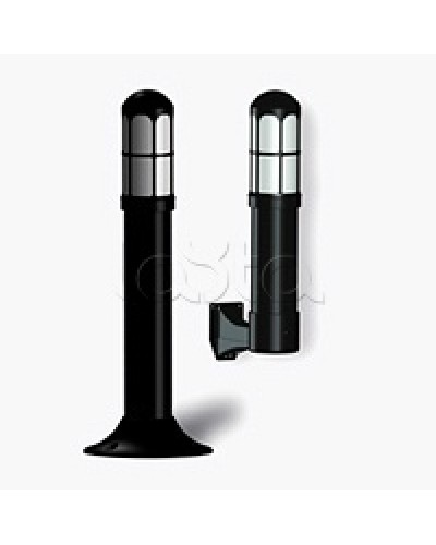 Башня-фонарь декоративная для уличных извещателей в Ачинске Кронштейны и планки для извещателей Pintop.ru