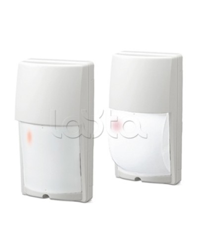 Извещатель охранный оптико-электронный пассивный всепогодный Optex LX-802N в Ачинске Извещатели охраны периметра Pintop.ru