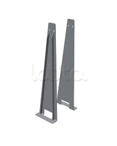 Кронштейны боковые для башен серии MB Optex MBSB в Ачинске Кронштейны и планки для извещателей Pintop.ru