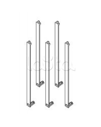 Пластина маскирования Optex MKP-01 в Ачинске Дополнительное оборудование для ОПС Pintop.ru