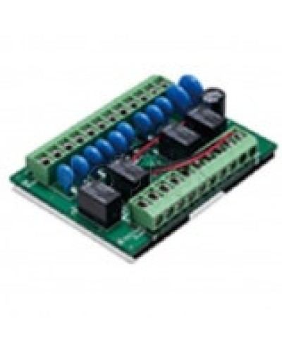 Модуль для питания Optex PCU-5 в Ачинске Устройства защиты операционных процессоров (ОПС) Pintop.ru