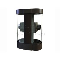 Надстройка для башен серии PTxxx для установки видеокамер с фокусным расстоянием до 12мм Optex PT-CCTV