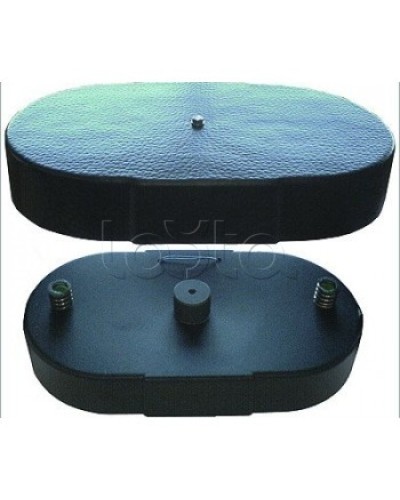 Топ-тампер для башен серии PT Optex PTPS в Ачинске Аксессуары для средств охраны периметра Pintop.ru