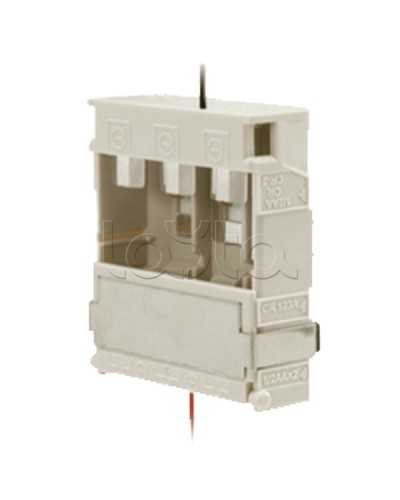 Держатель батареии Optex RBB-01 в Ачинске Кронштейны и планки для извещателей Pintop.ru