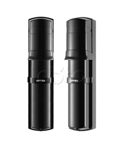 Извещатель озранный линейный оптико-электронный Optex SL-650QDP-BT в Ачинске Извещатели охраны периметра Pintop.ru