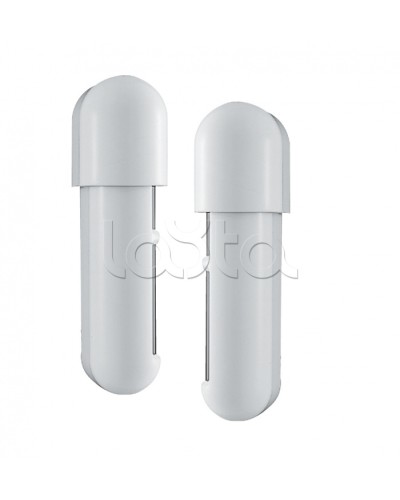 Корпус декоративный для BX-100PLUS и BX-80N Optex WC-1 в Ачинске Аксессуары для средств охраны периметра Pintop.ru