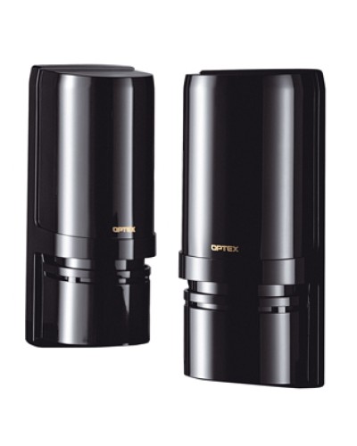 Извещатель инфракрасный активный для средних дистанций Optex AX-100PLUS в Ачинске Извещатели охраны периметра Pintop.ru