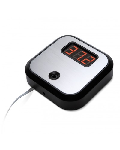 Пирометр PERCo-AT01 в Ачинске Контроллеры Pintop.ru