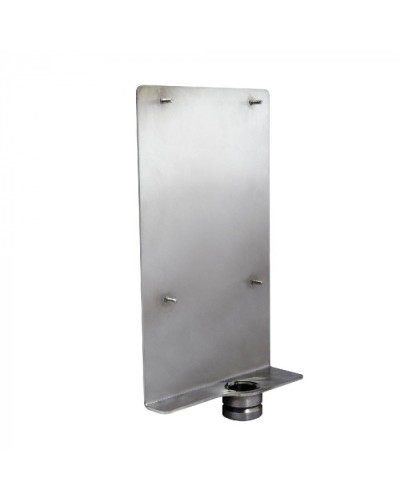 Кронштейн для установки алкотестера PERCo-BS12 в Ачинске Ограждения Pintop.ru