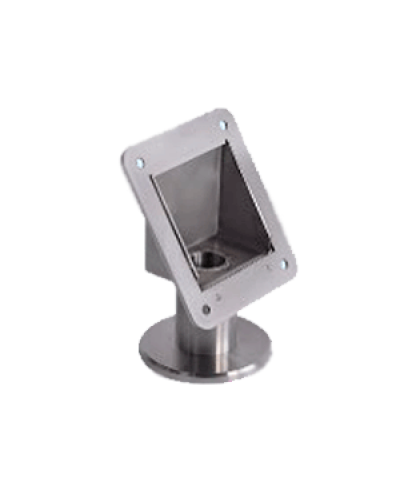 Кронштейн PERCo-BS22 в Ачинске Сетевая СКУД Perco Pintop.ru