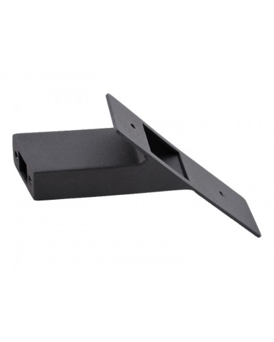 Комплект кронштейнов (2 шт.) PERCo-BS2 в Ачинске Ограждения Pintop.ru