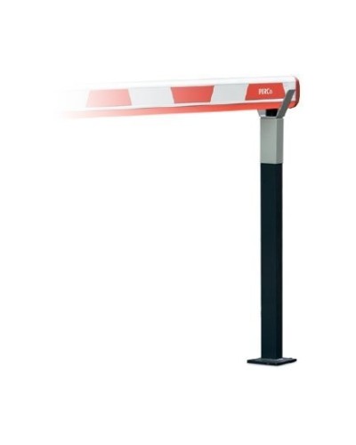 Стойка PERCo-GBS1 в Ачинске Запчасти для шлагбаумов и автоматики Pintop.ru