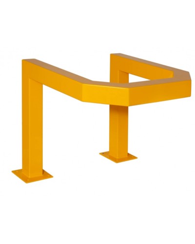 Ограждение PERCo-GM3.1 в Ачинске Запчасти для шлагбаумов и автоматики Pintop.ru