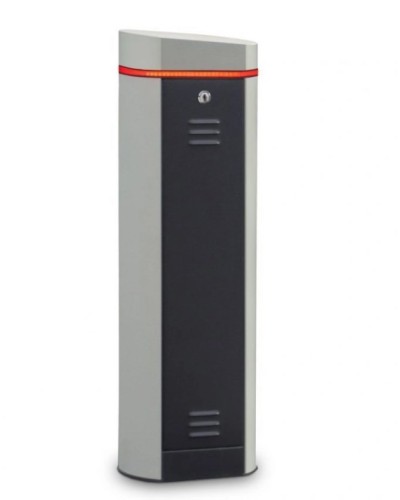 Тумба шлагбаума (без стрелы) PERCo-GS04.1 в Ачинске Автоматические шлагбаумы Pintop.ru