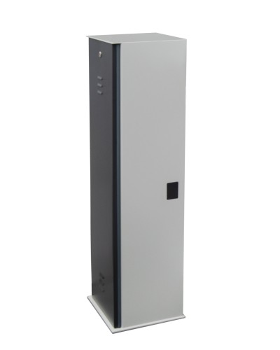 Тумба шлагбаума PERCo-GS14 в Ачинске Автоматические шлагбаумы Pintop.ru