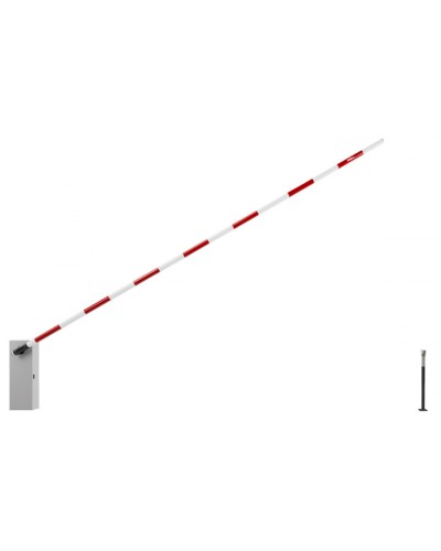 Автоматический шлагбаум PERCo-GS16 в Ачинске Автоматические шлагбаумы Pintop.ru