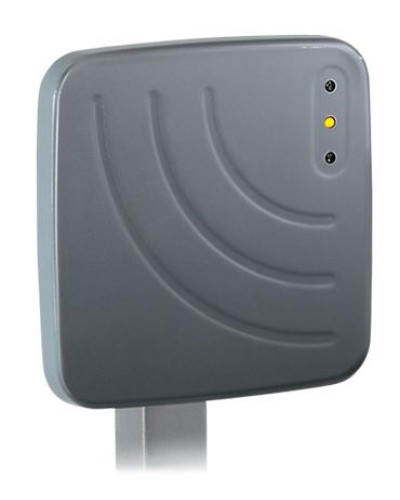 Считыватель дальнего действия бесконтактный PERCo-IR10.1 в Ачинске Сетевая СКУД Perco Pintop.ru