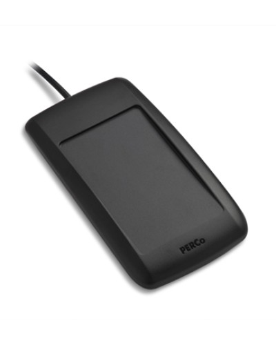 Считыватель мультиформатный контрольный PERCo-IR15.9 в Ачинске Считыватели Pintop.ru