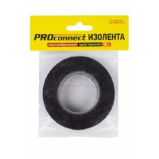 Изолента х/б PROCONNECT 09-2411-4
