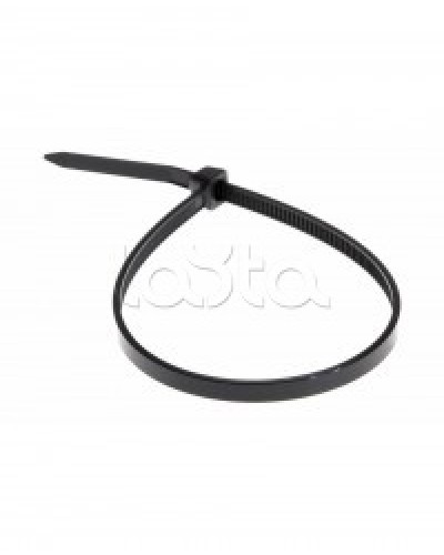 Стяжка 100x2,5 мм нейлоновая (100шт/уп) PROCONNECT 57-0101 в Ачинске Стяжки-хомуты Pintop.ru