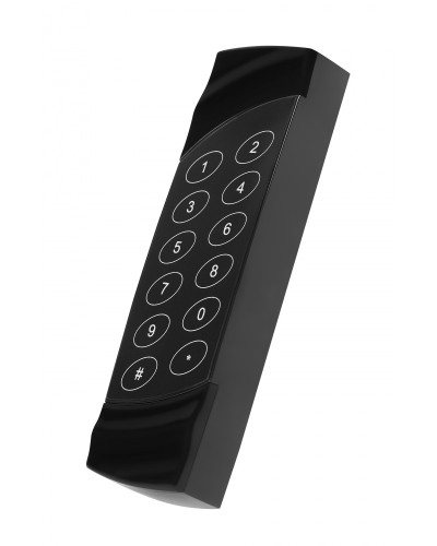 Считыватель Parsec PNR-P26 (черный) в Ачинске Считыватели Pintop.ru