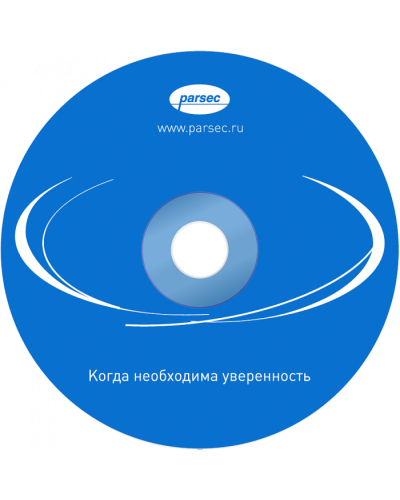 ПО Parsec PNSoft-DS CAI 5000 в Ачинске Сетевая СКУД Parsec Pintop.ru