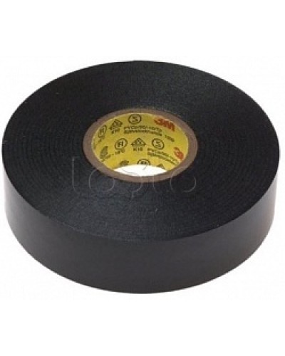 Лента изоляционная Protectowire Scotch №33 в Ачинске Комутационные взрывозащищенные коробки Pintop.ru