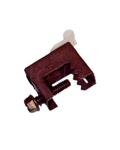 Зажим Protectowire ВС-2 в Ачинске Дополнительное оборудование для ОПС Pintop.ru