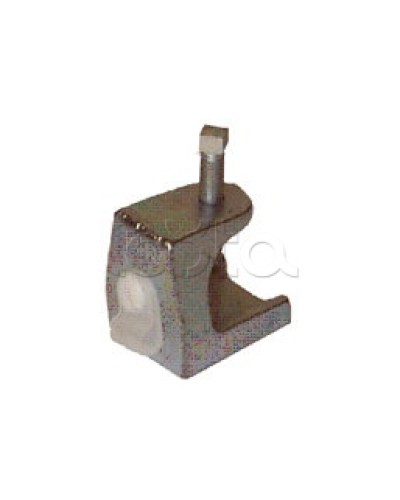 Зажим Protectowire ВС-3 в Ачинске Аксессуары для лотков Pintop.ru