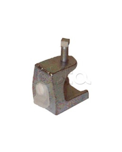 Защелка Protectowire Защелка кнопочная в Ачинске Крепежные изделия Pintop.ru