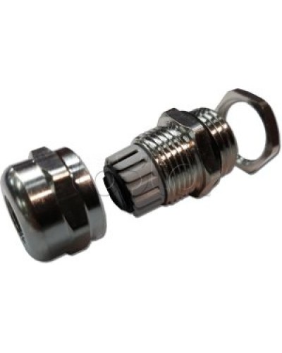 Муфта обжимная Protectowire SR-502М в Ачинске Комутационные взрывозащищенные коробки Pintop.ru