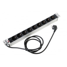 Блок розеток Rem-16 REM R-16-9S-I-440-3