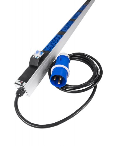 Блок розеток REM R-32-48C13-A-I-1820-3-2P в Ачинске Блоки розеток Pintop.ru